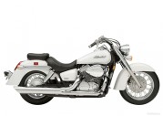 Honda Shadow Aero